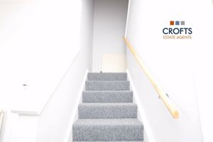 Stairs- click for photo gallery